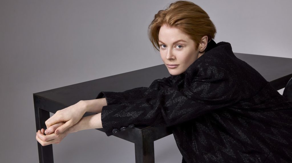 Эмили Бичем